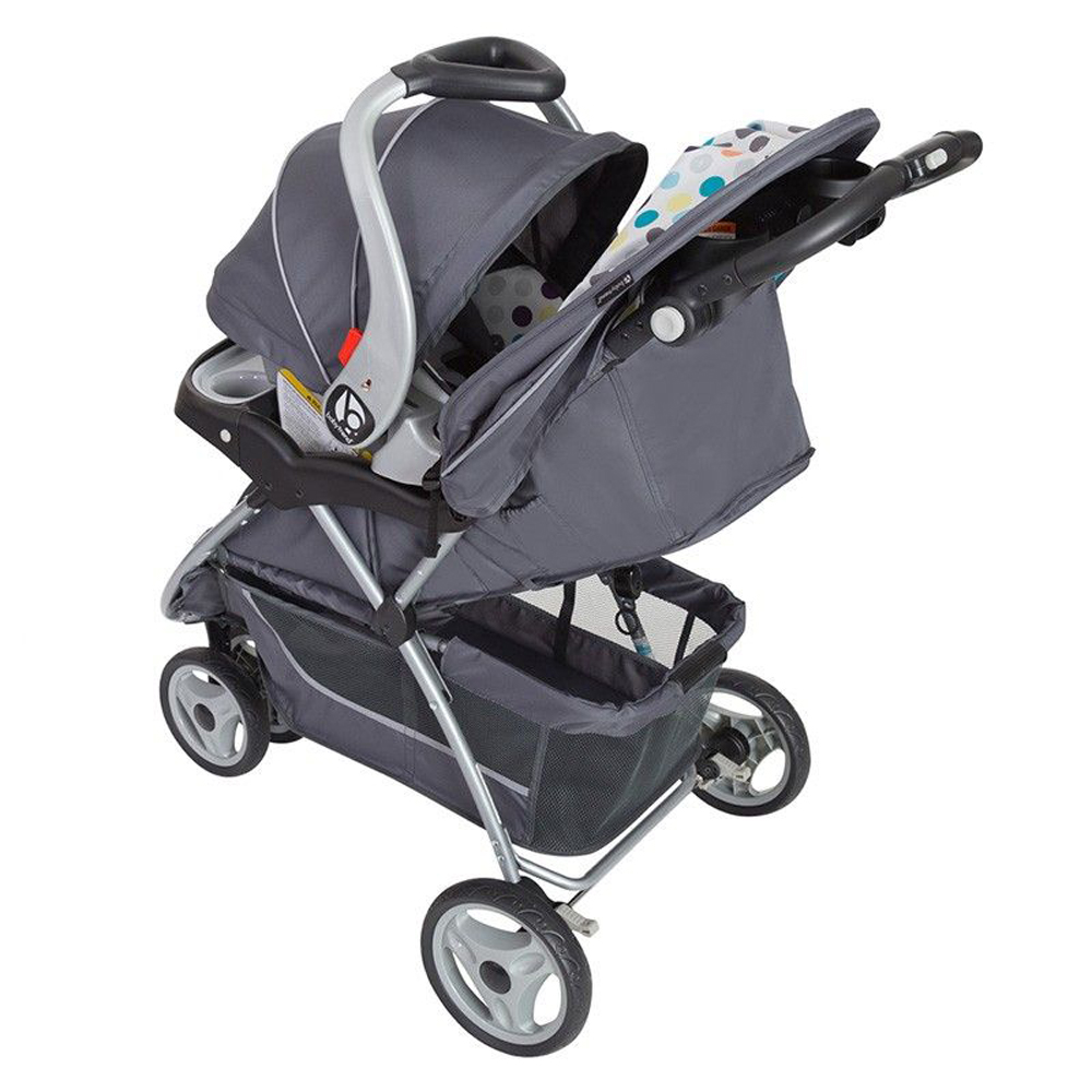 baby trend skyview plus travel system