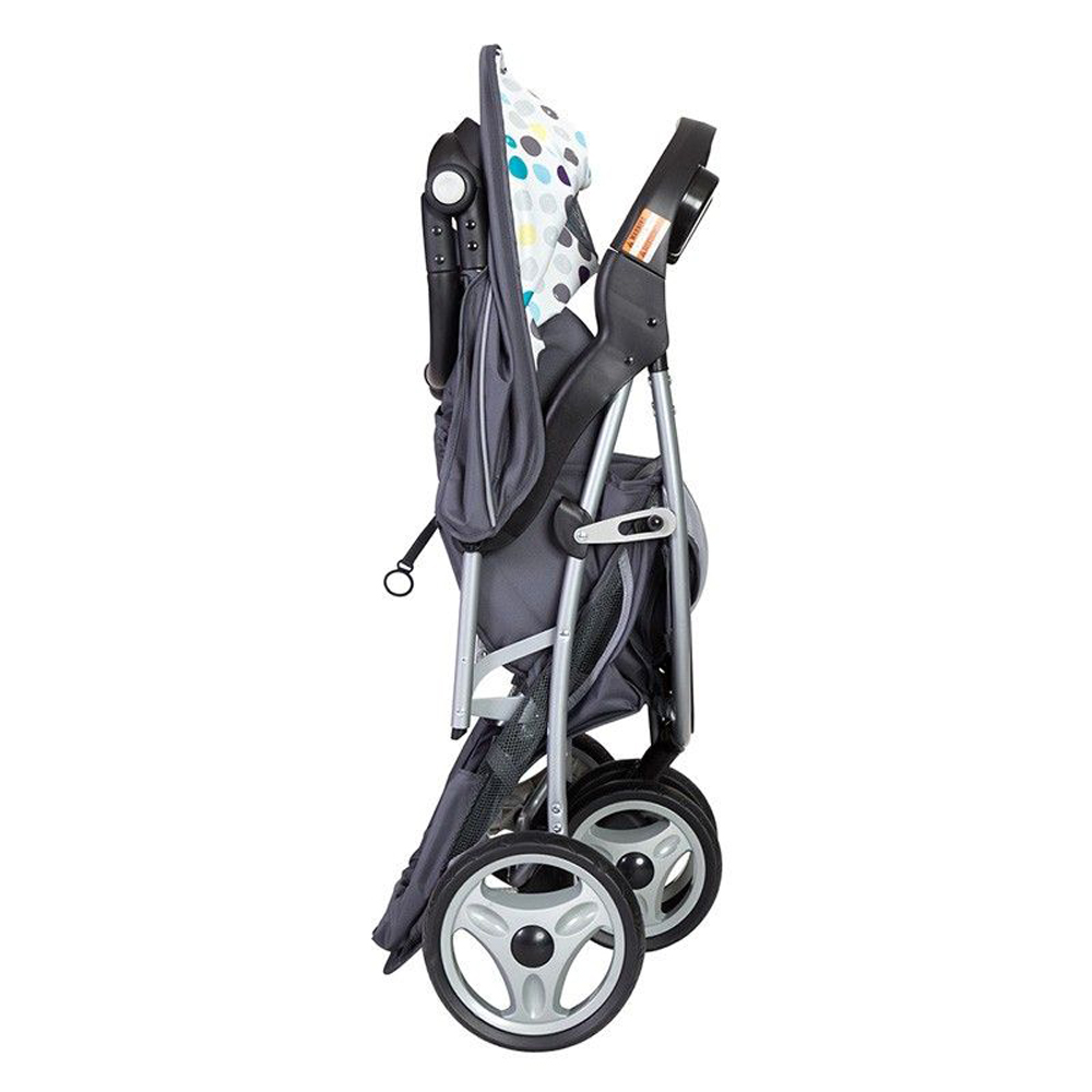 baby trend skyview plus travel system