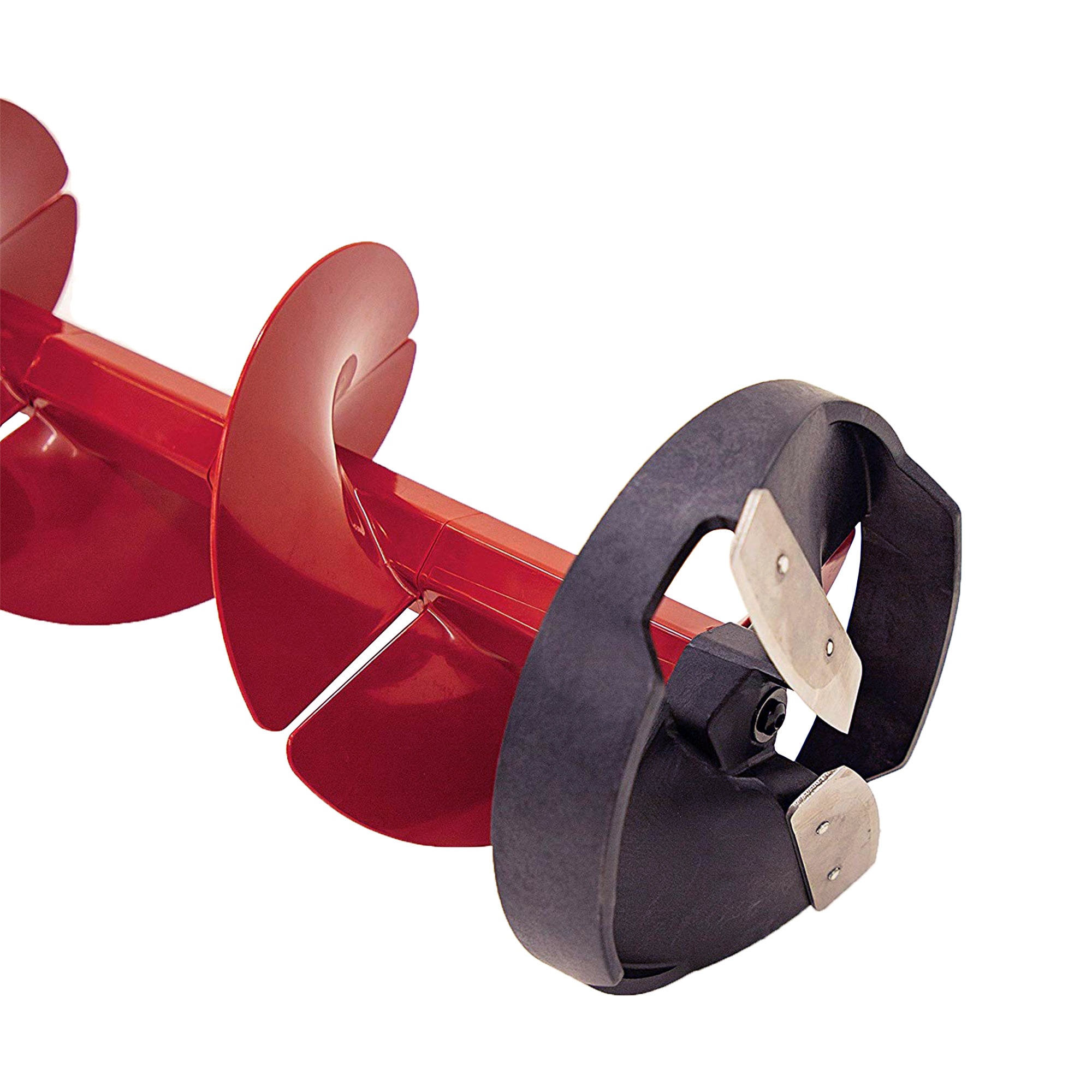 Eskimo 35400 Ice Fishing 6 Inch Steel Blade Pistol Ice Auger Bit