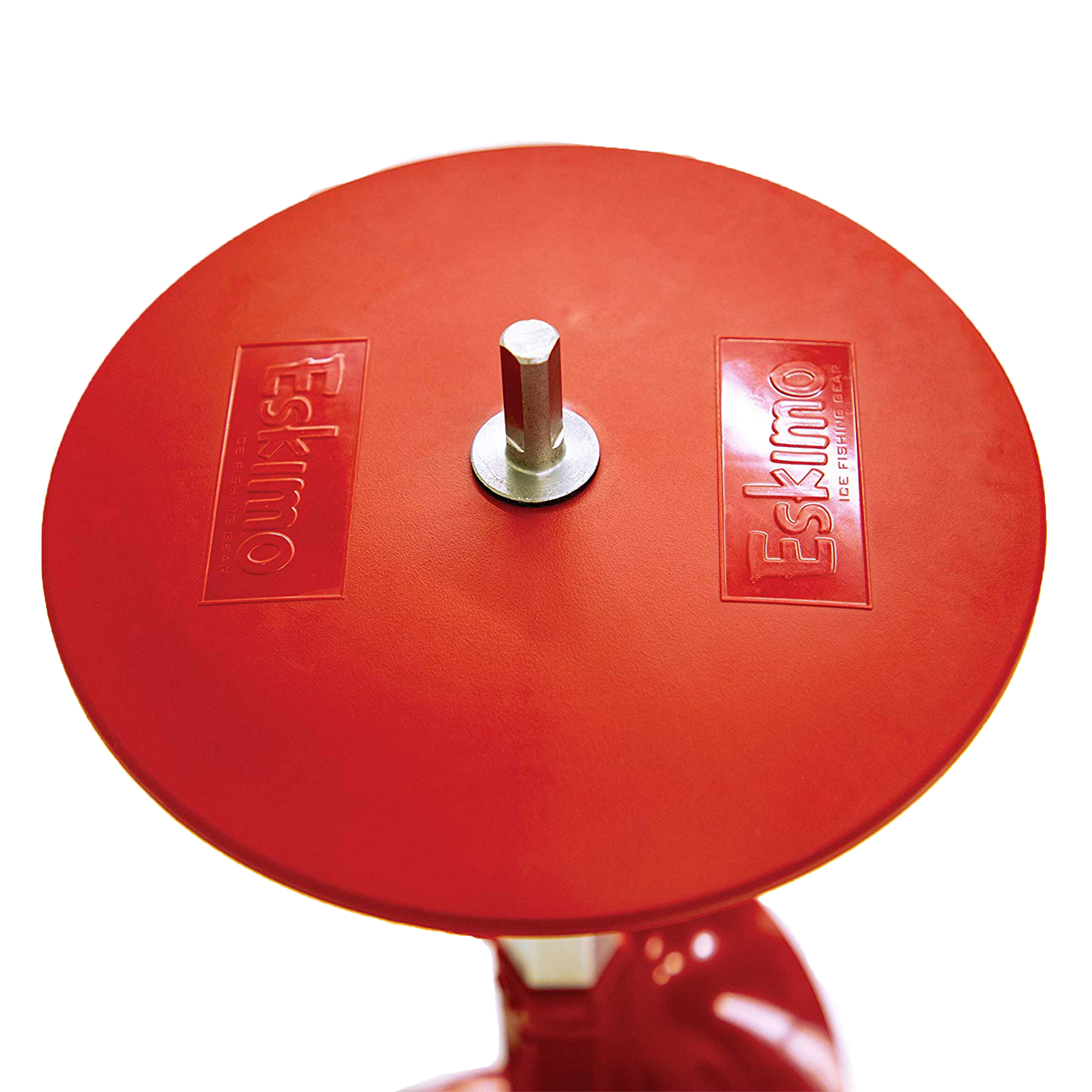 eskimo 8 hand auger