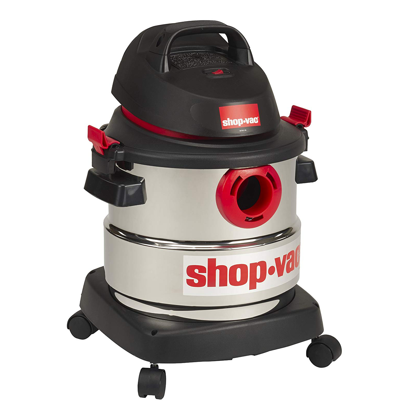 shop vac with blower function