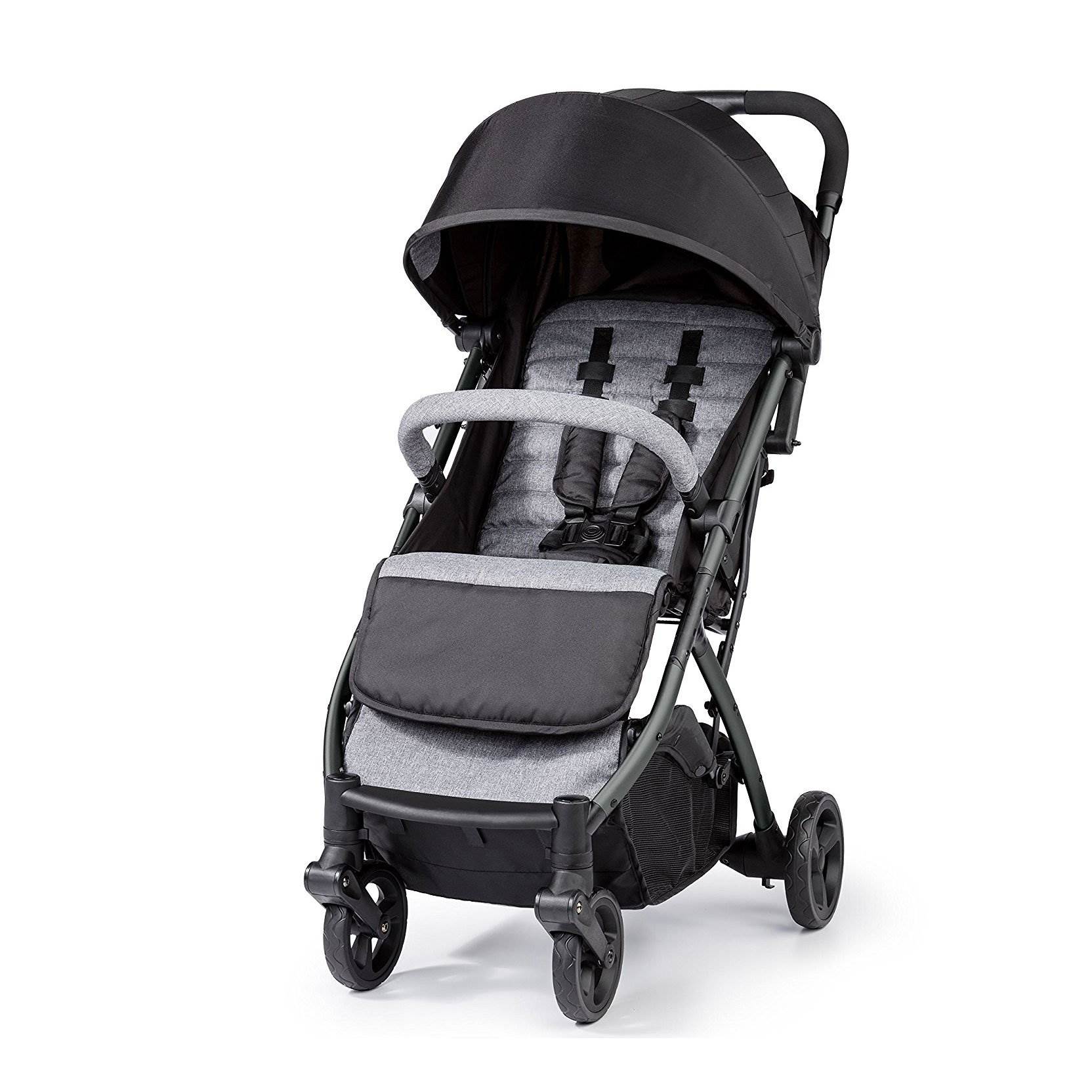 summer infant 3dpac cs  compact fold stroller