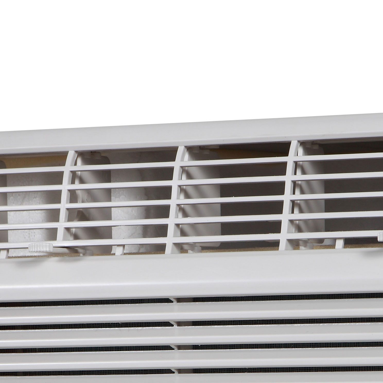 Coast Air CMW051B 5000 BTUs Compact Window Mount Air Conditioner