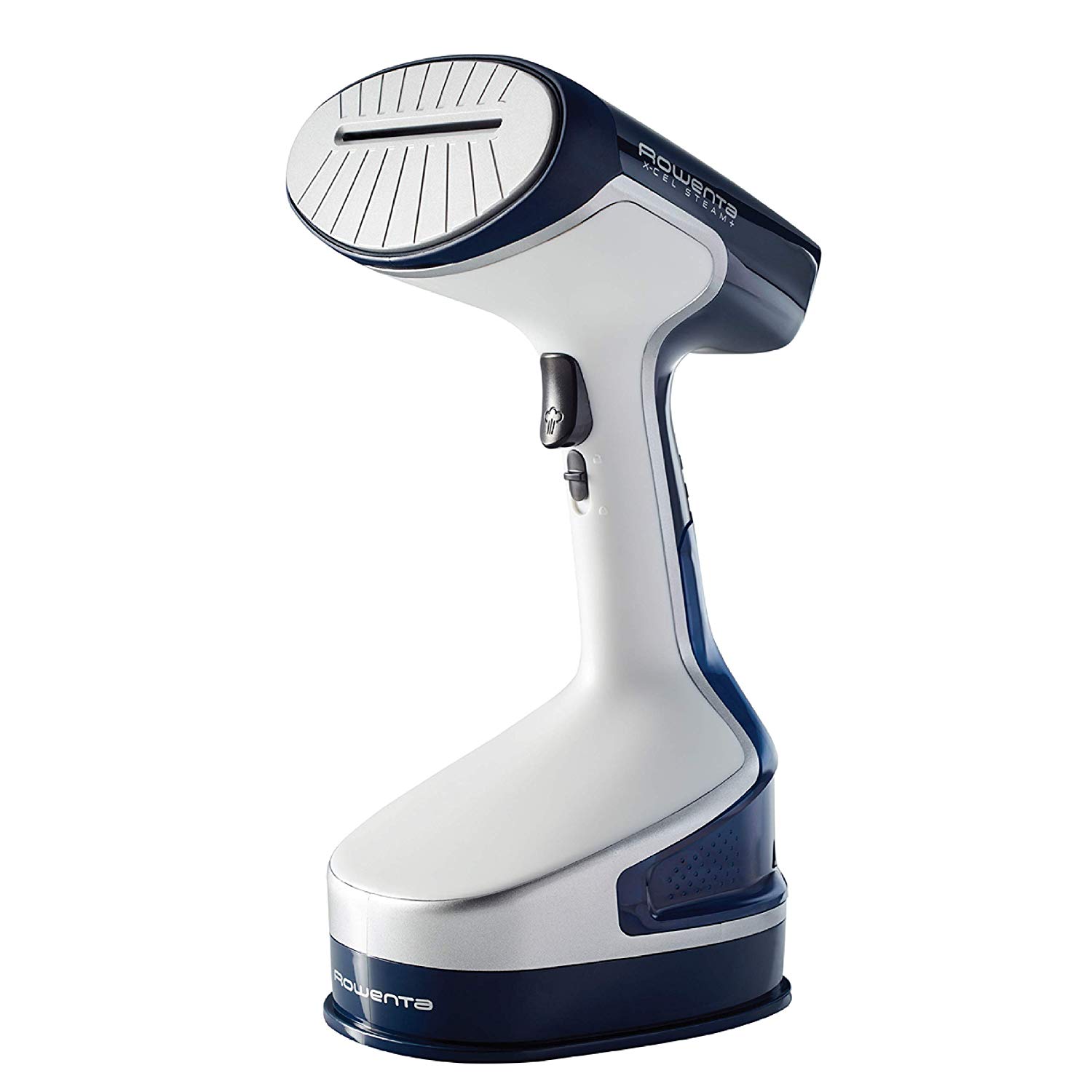 Rowenta X-Cel 1600 Watt Ceramic Handheld Garment and Fabric Steamer ...