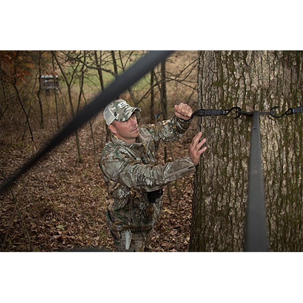 hawk 2 man ladder stand hawk 2 man ladder stand