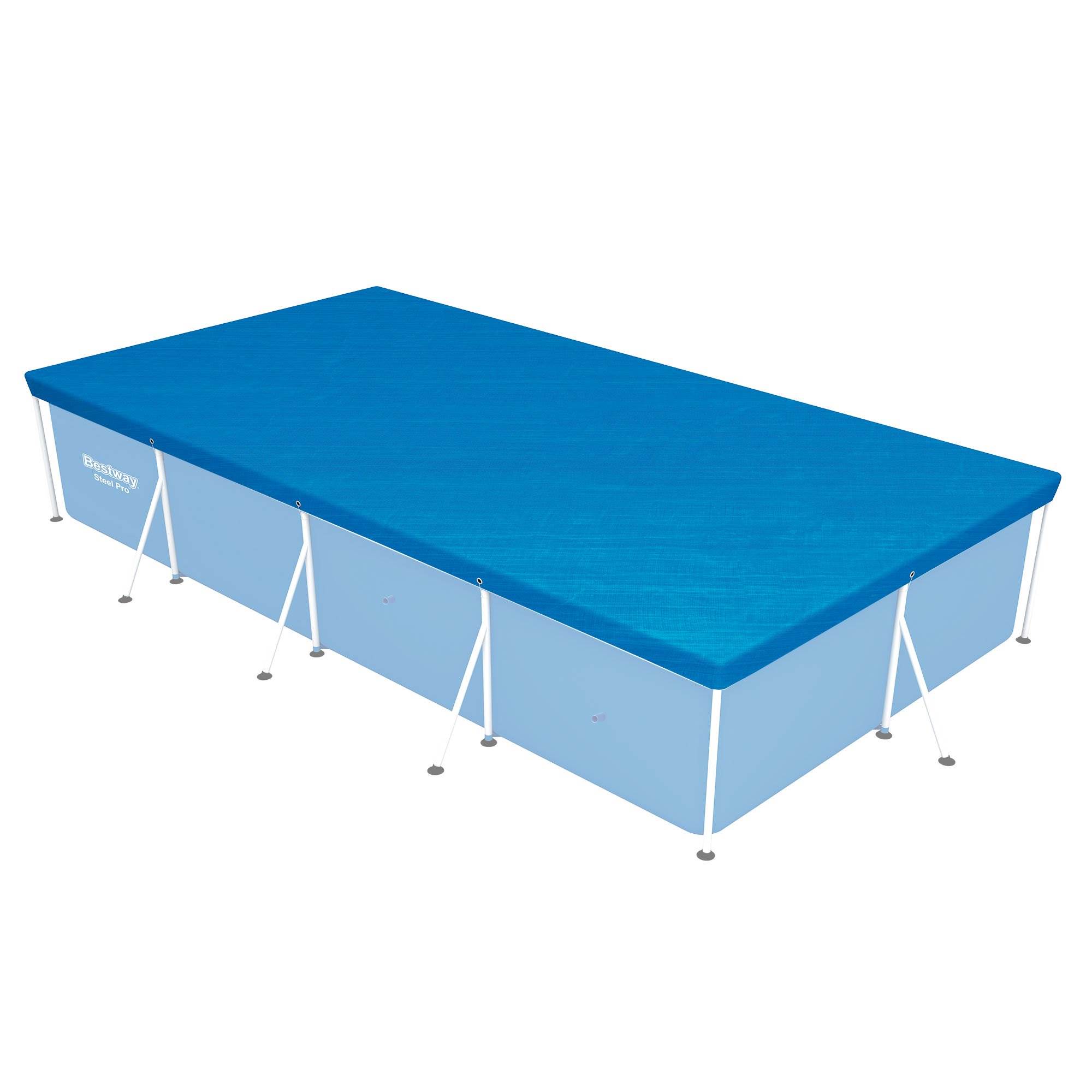 8ft rectangle pool cover