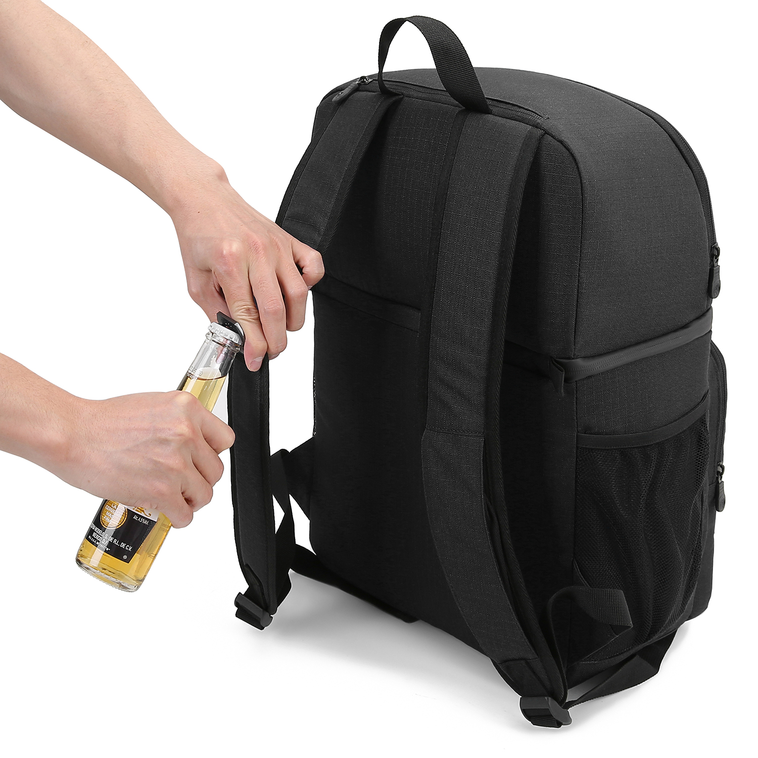 leakproof backpack cooler