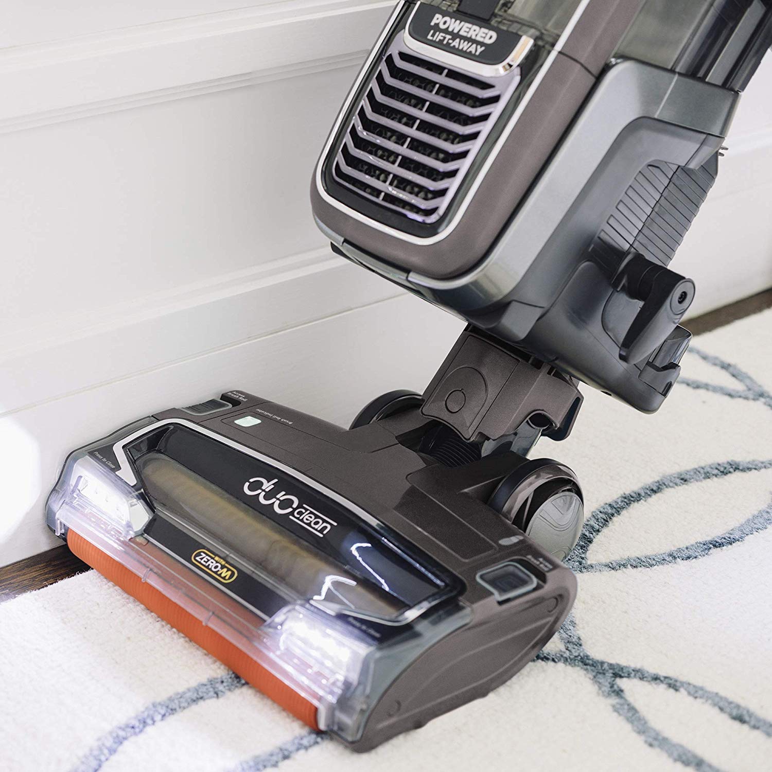 Section 230 Prudential Centershark Duo Vacuum Parts - myxkln9
