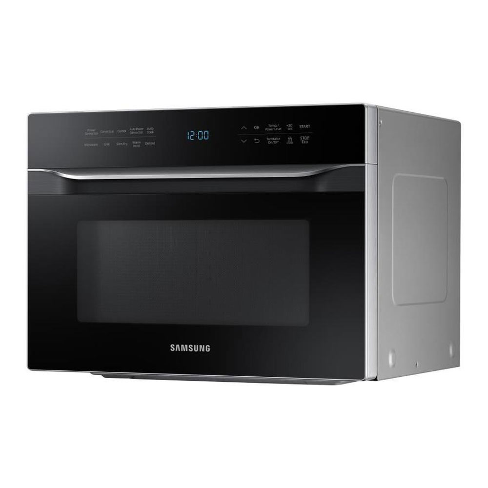 Samsung 1.2 Cubic Ft Countertop Convection Microwave (Refurbished) | eBay
