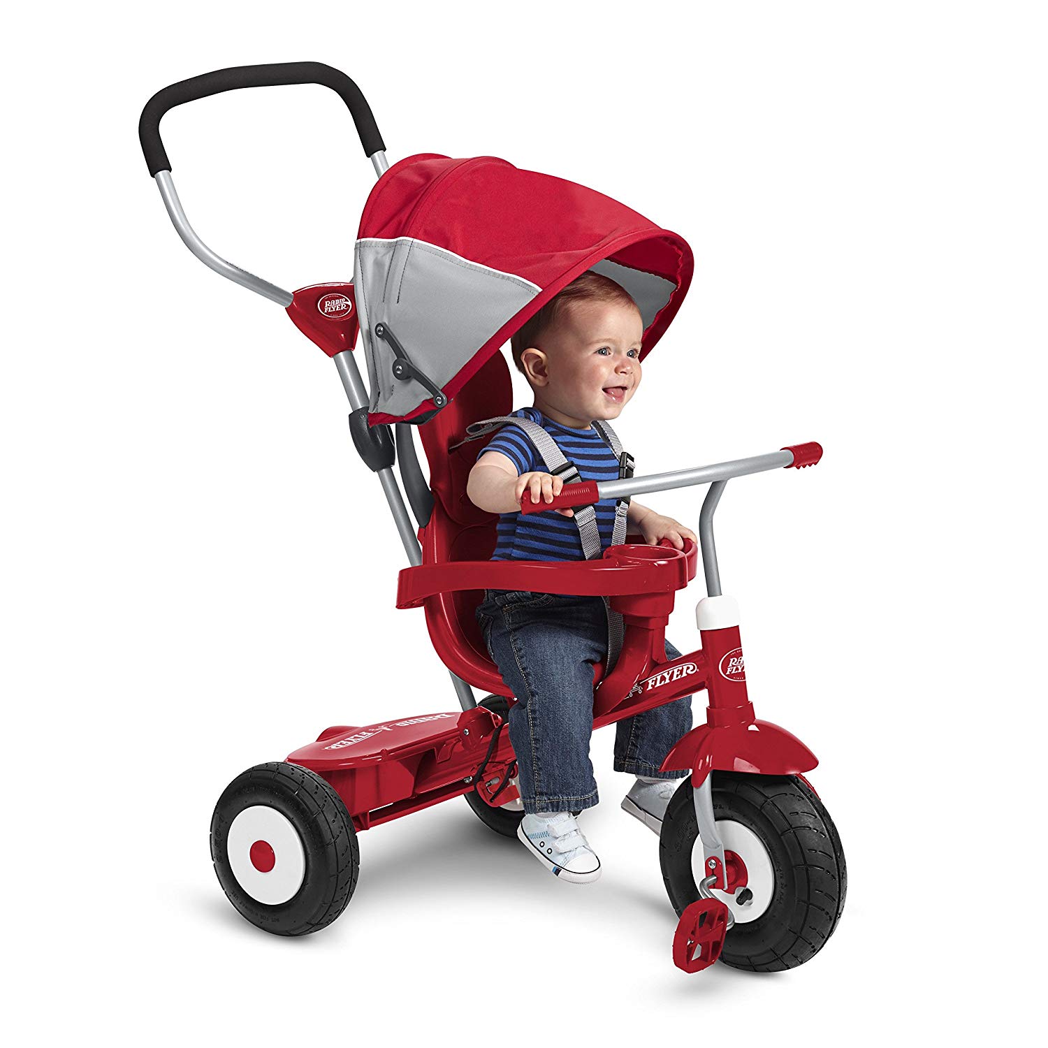 Radio Flyer велосипед