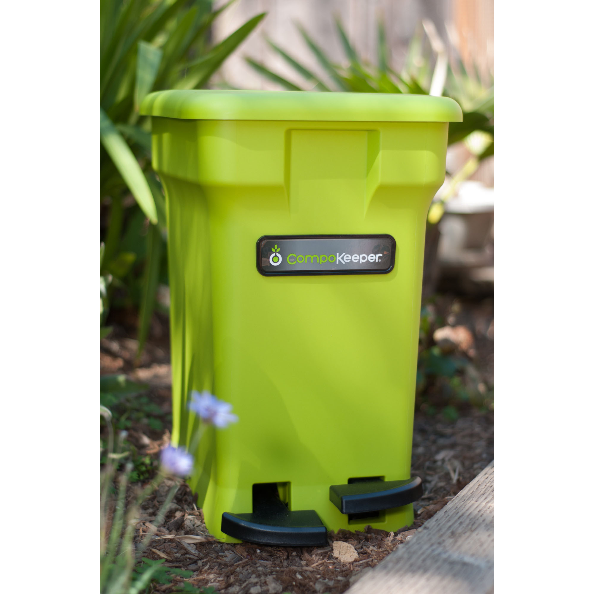 Amazon.ca Green Bin Bags IUCN Water