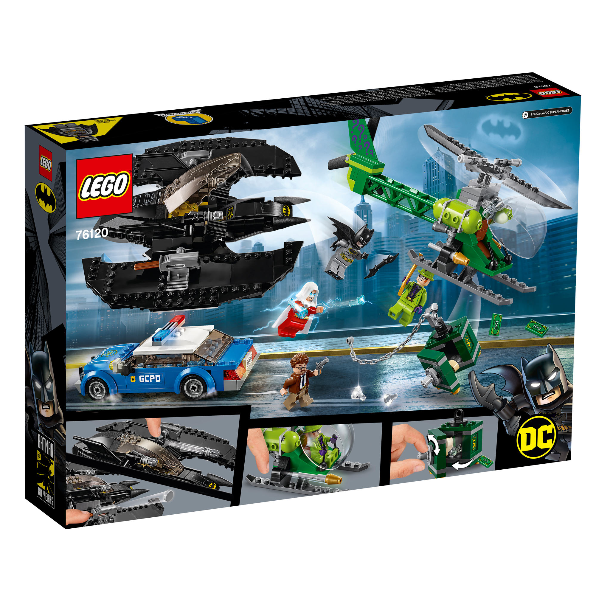 76120 lego set