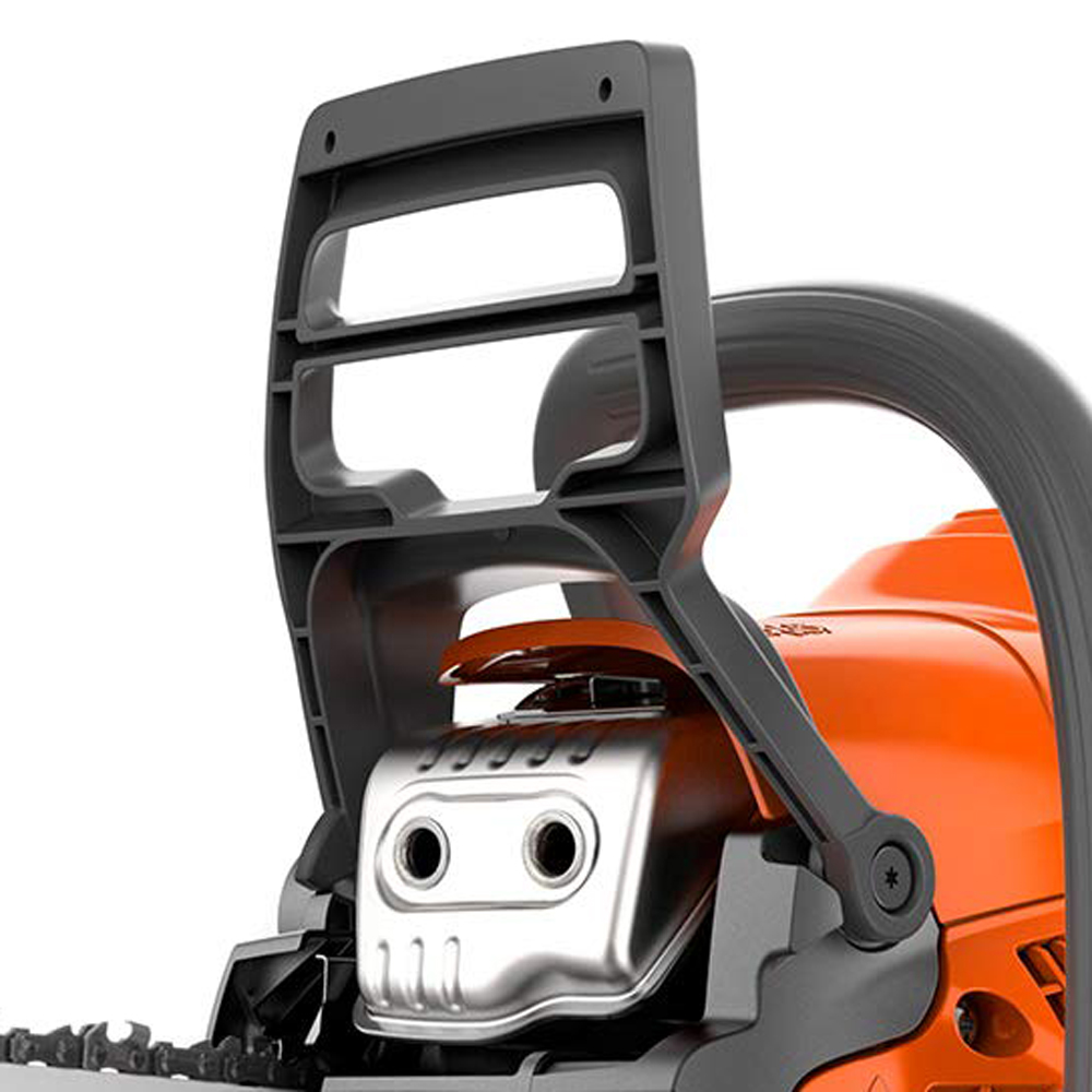 Husqvarna 130 Lightweight 38cc 2 HP Engine 16 Inch Bar Gas Powered