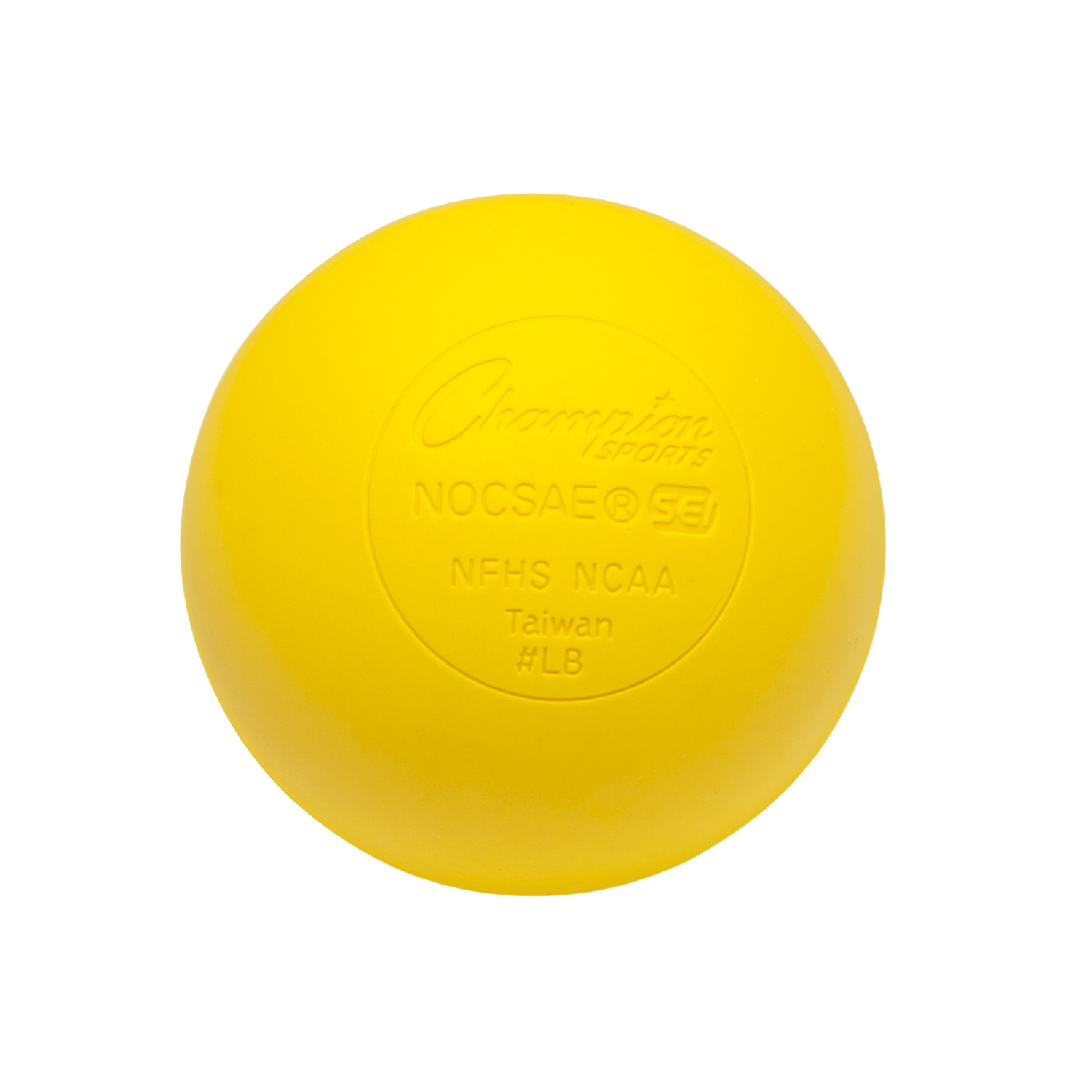 Champion Sports Official Rubber Bulk Lacrosse Lax Balls 36 Count Bucket, Yellow 710858029282 eBay