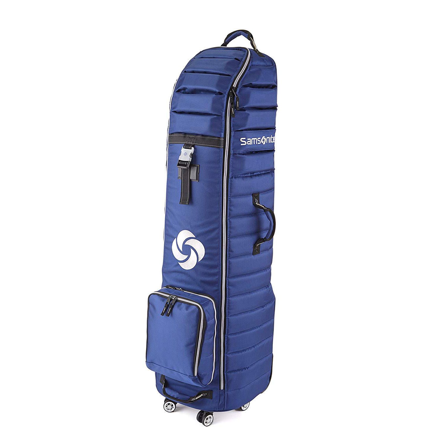 samsonite navy