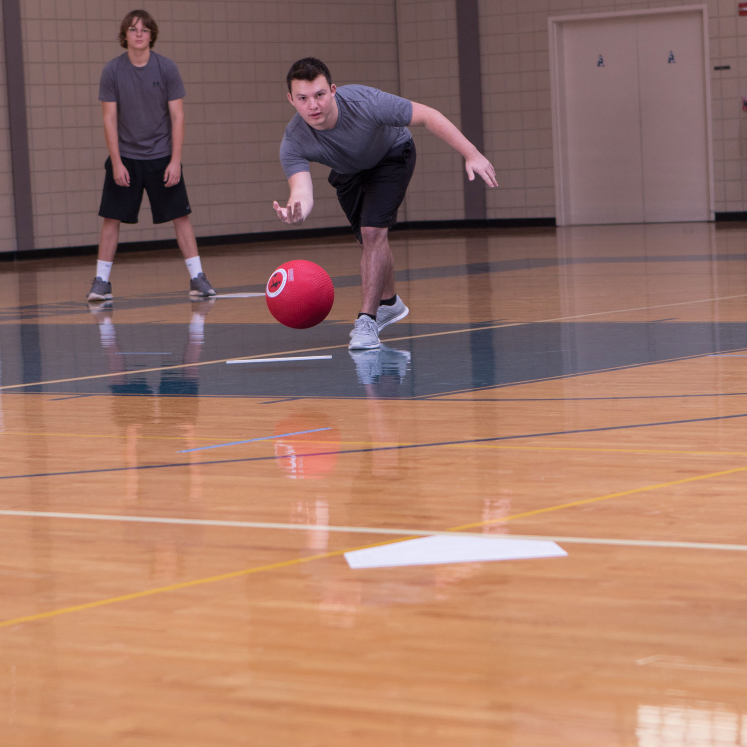 Champion Sports Indoor Outdoor Baseball Softball Throwdown Bases Set, White eBay