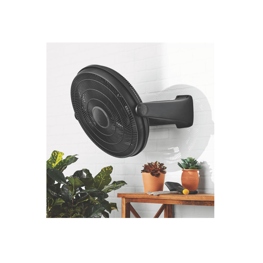 Pelonis FB5017H 3 Speed 20 Inch High Velocity Indoor Floor Standing