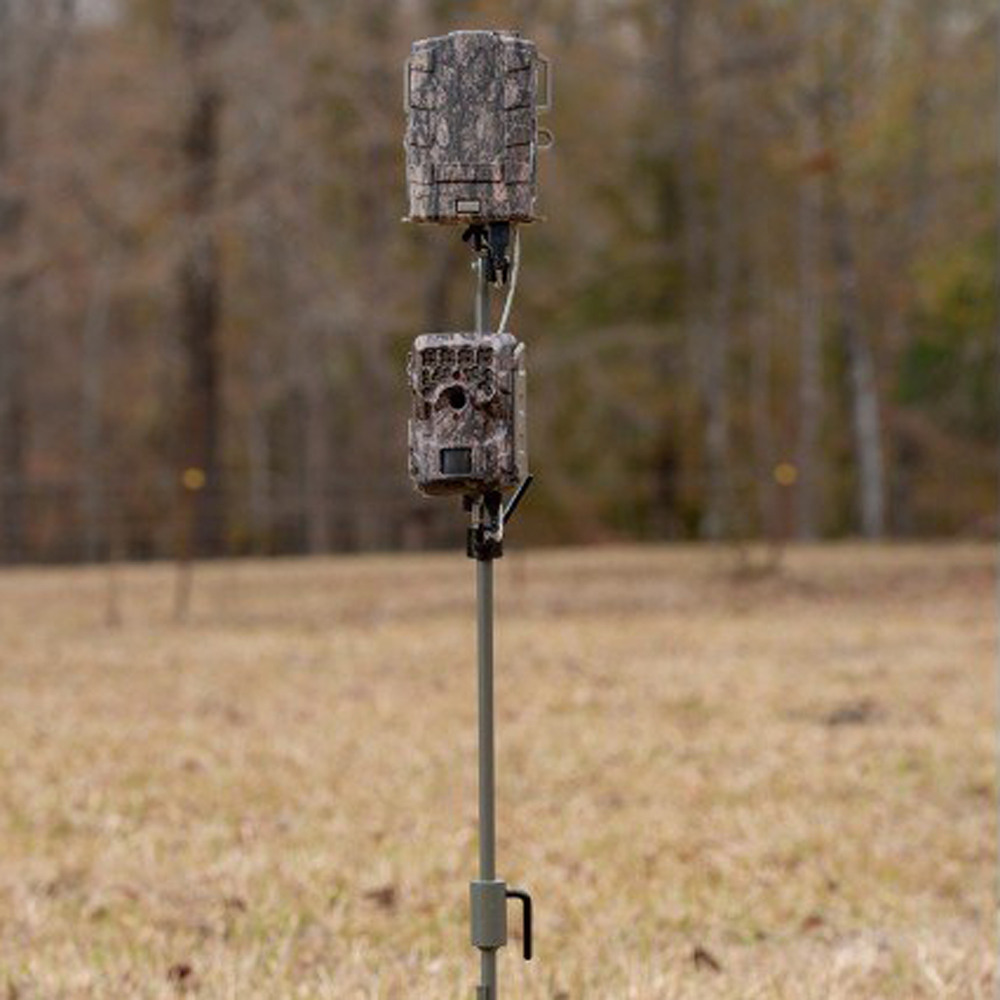 Moultrie Mobile MV2 Verizon 4G Wireless Cellular Game Trail Camera (2