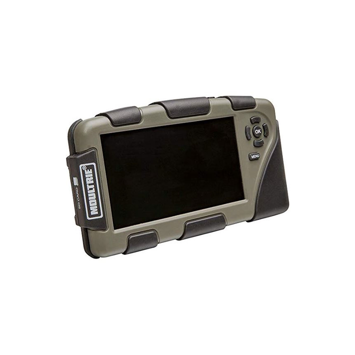 Moultrie 4 3 In Trail Hunting Camera Picture And Video Viewer