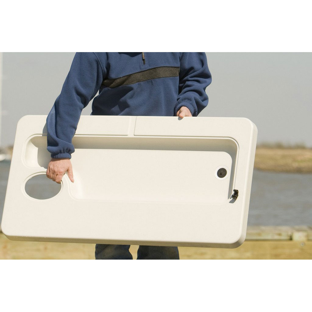 Coldcreek Outfitters Fillet Station Fish Cleaning Portable
