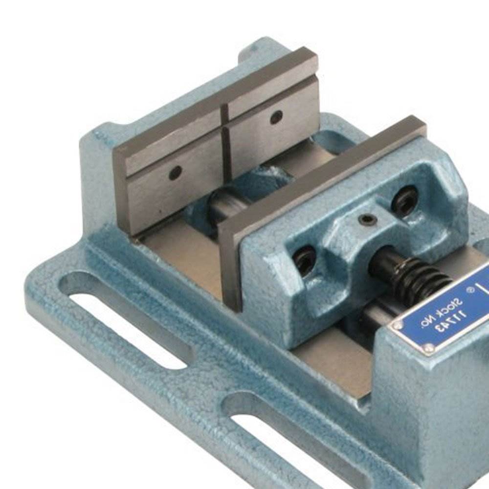 Woodworking Vise Vs Metal Vice