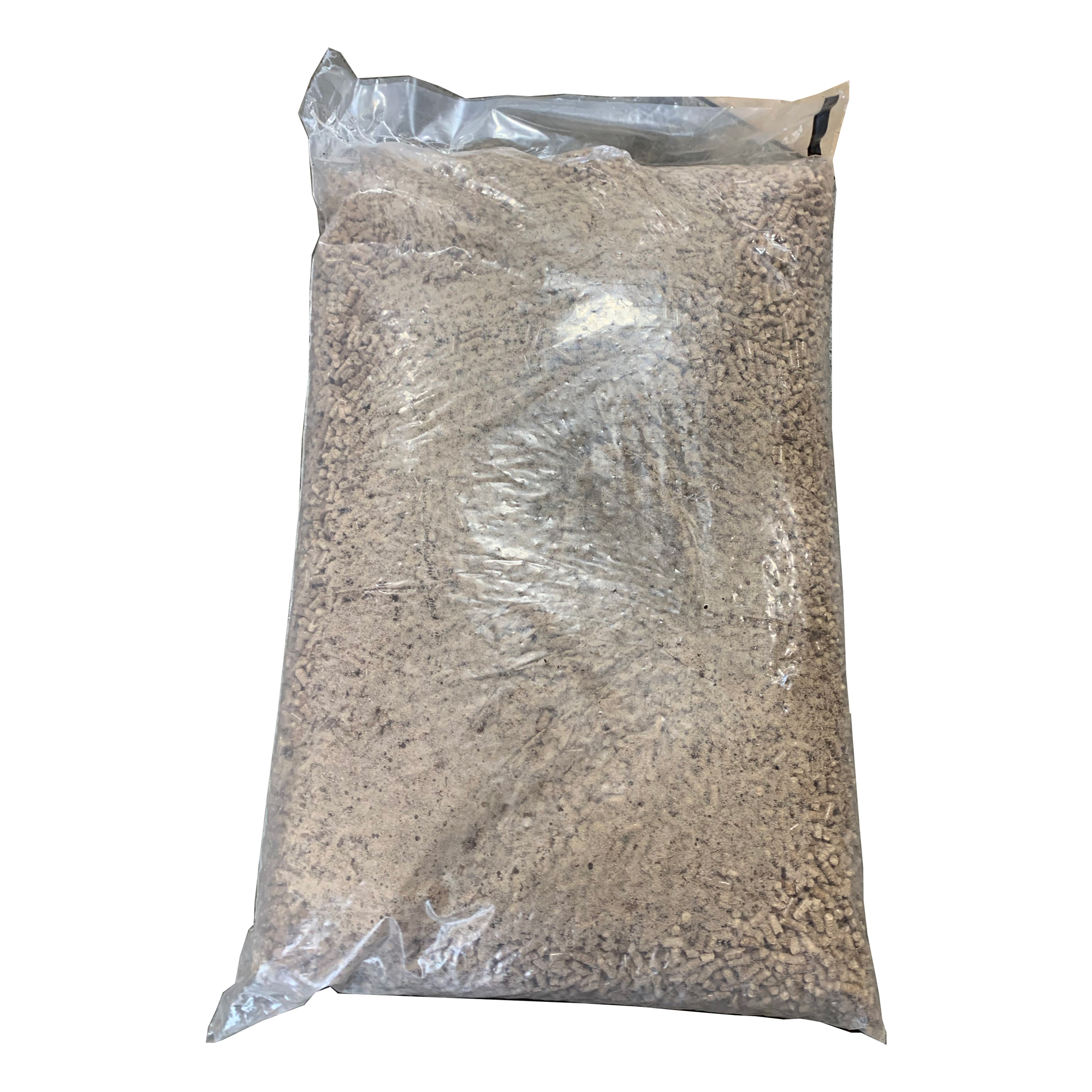 US Stove HCHP40 40 Pound Bag Natural Wood Home Heating Pellets for