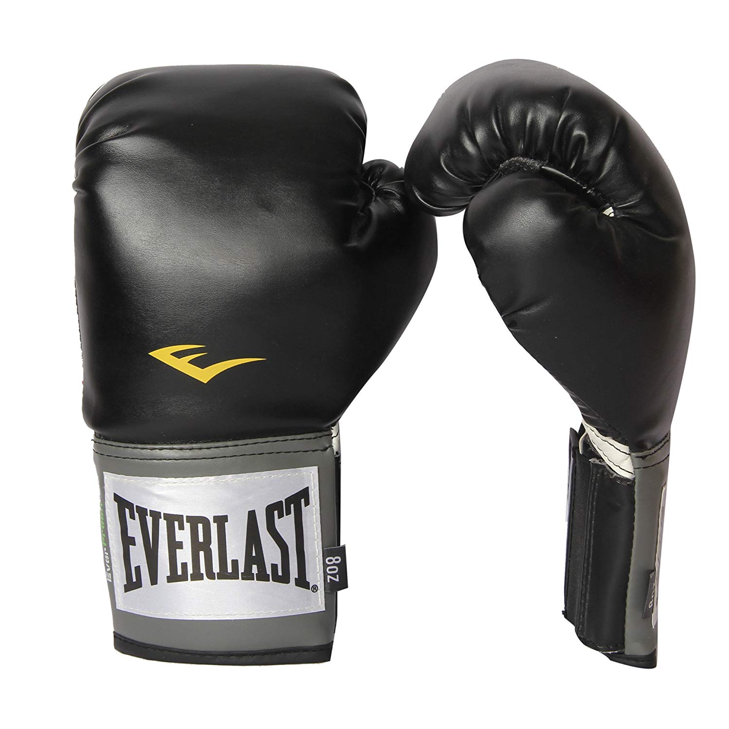 Everlast 100 LB Nevatear Heavy Bag Boxing Kit w/ Pro-Style Gloves and Hand Wraps | eBay