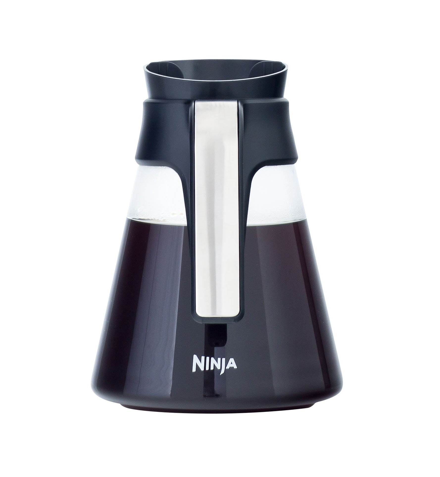 Ninja Coffee Bar Machine Drip Maker with Glass Carafe (Refurbished) (Open Box) eBay