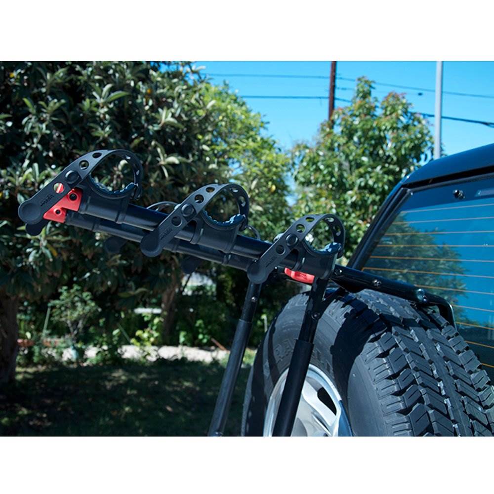 allen bike rack premier