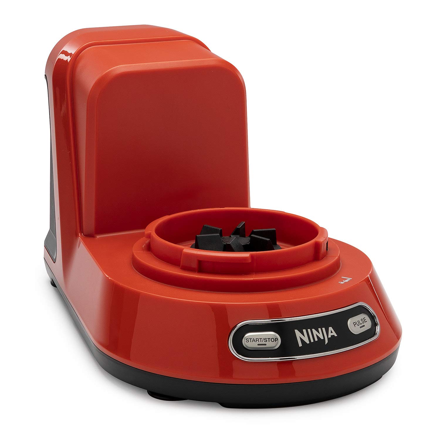 Ninja 400W 4 Cup Food Processor with AutoSpiralizer (Certified