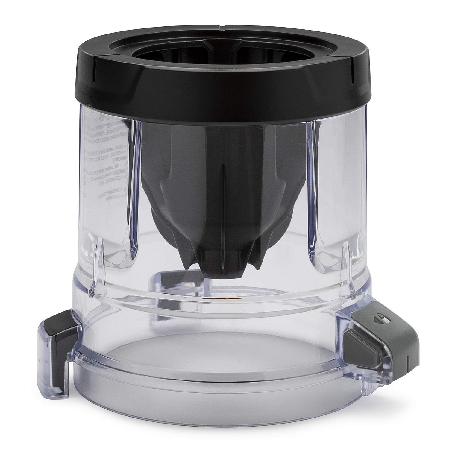 Ninja 400W 4 Cup Food Processor with AutoSpiralizer (Certified