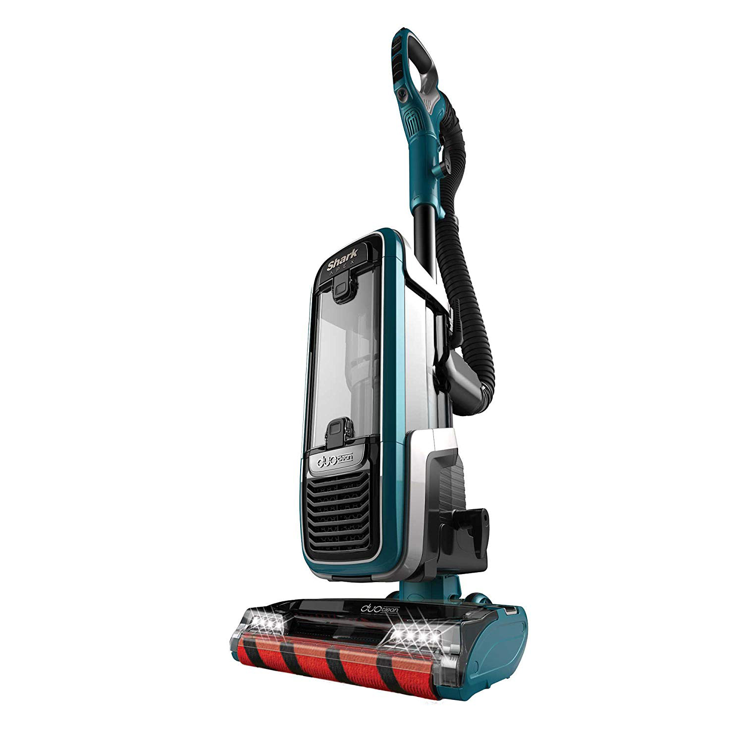Shark APEX DuoClean Upright Bagless Vacuum Cleaner (Certified