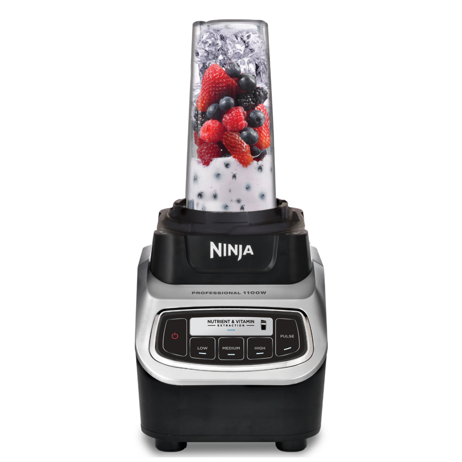ninja smoothie blender 2016