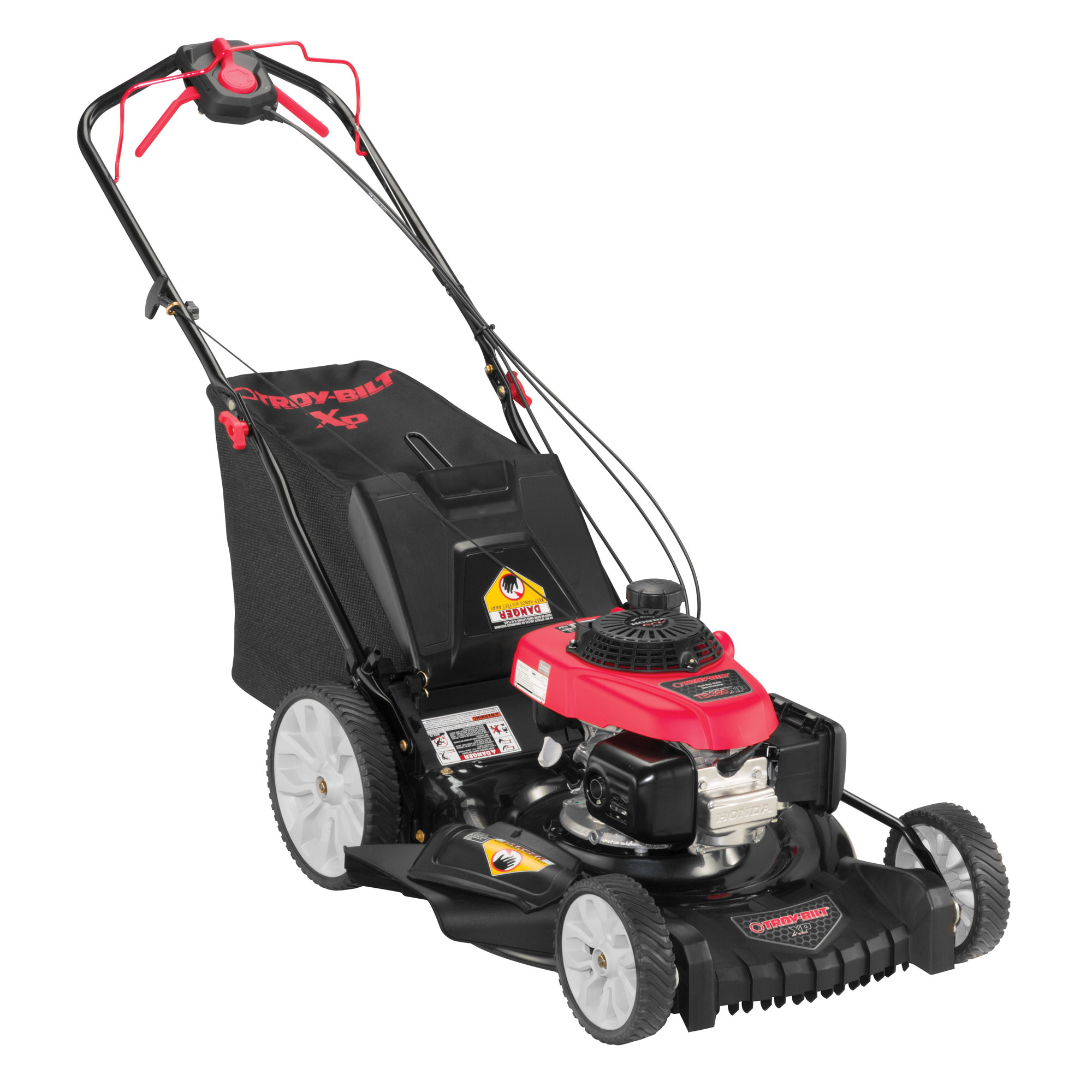 Troy-Bilt 21