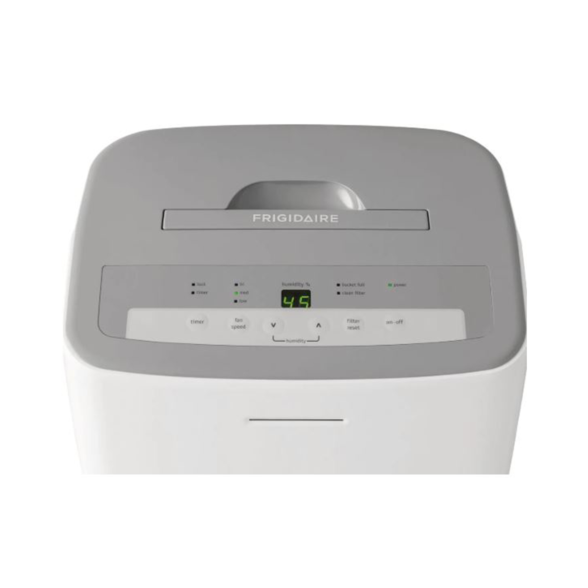 Frigidaire 50 Pint Capacity Dehumidifier ( Refurbished) (For Parts