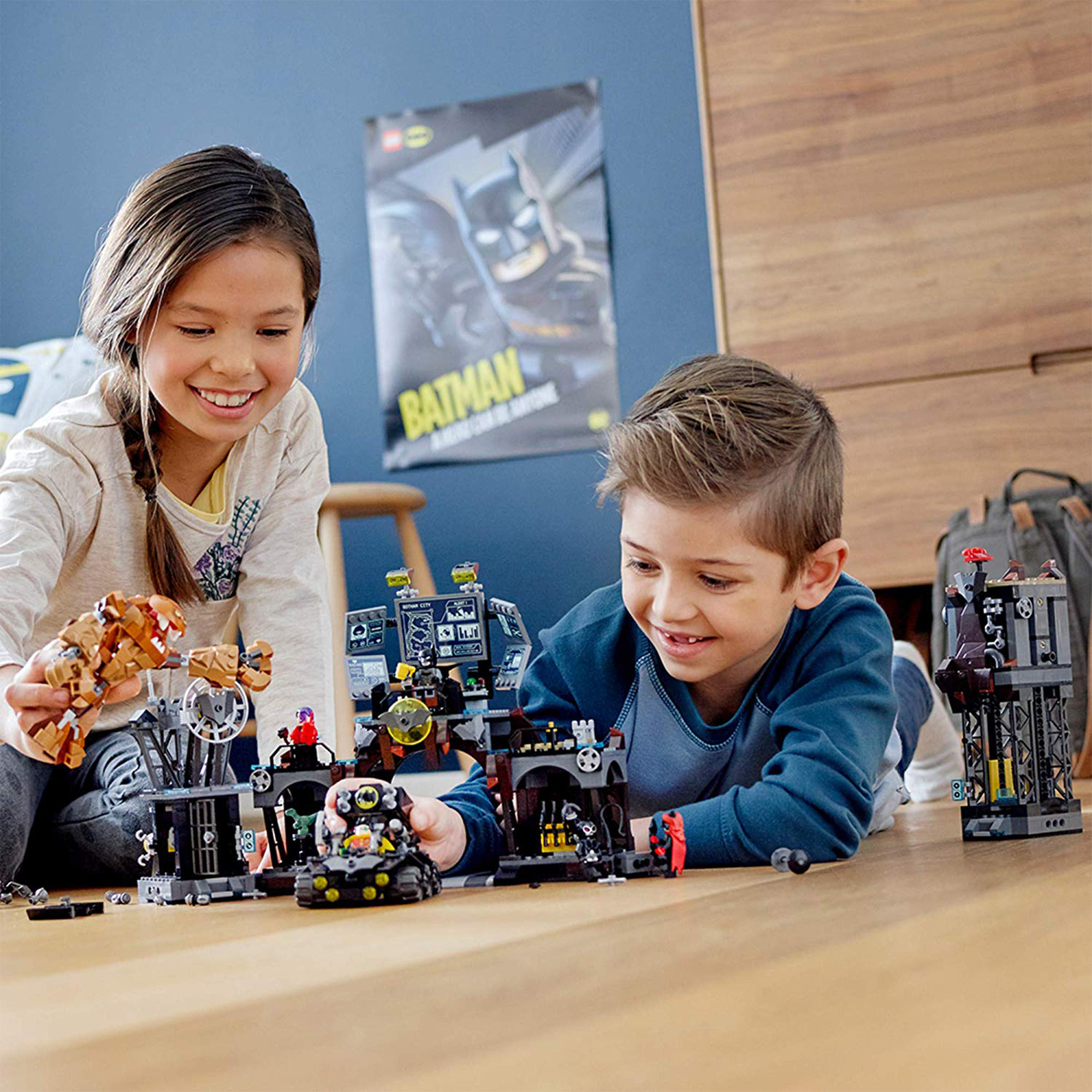 lego 76122 price