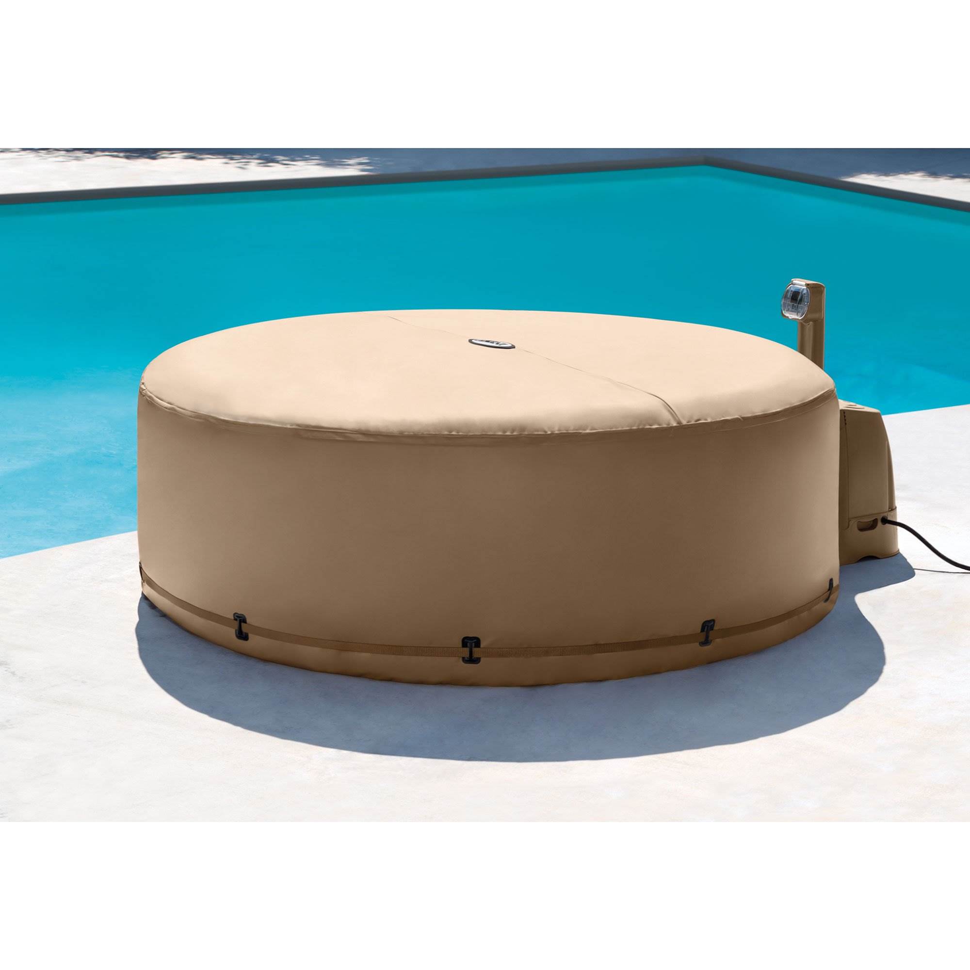 intex replacement hot tub