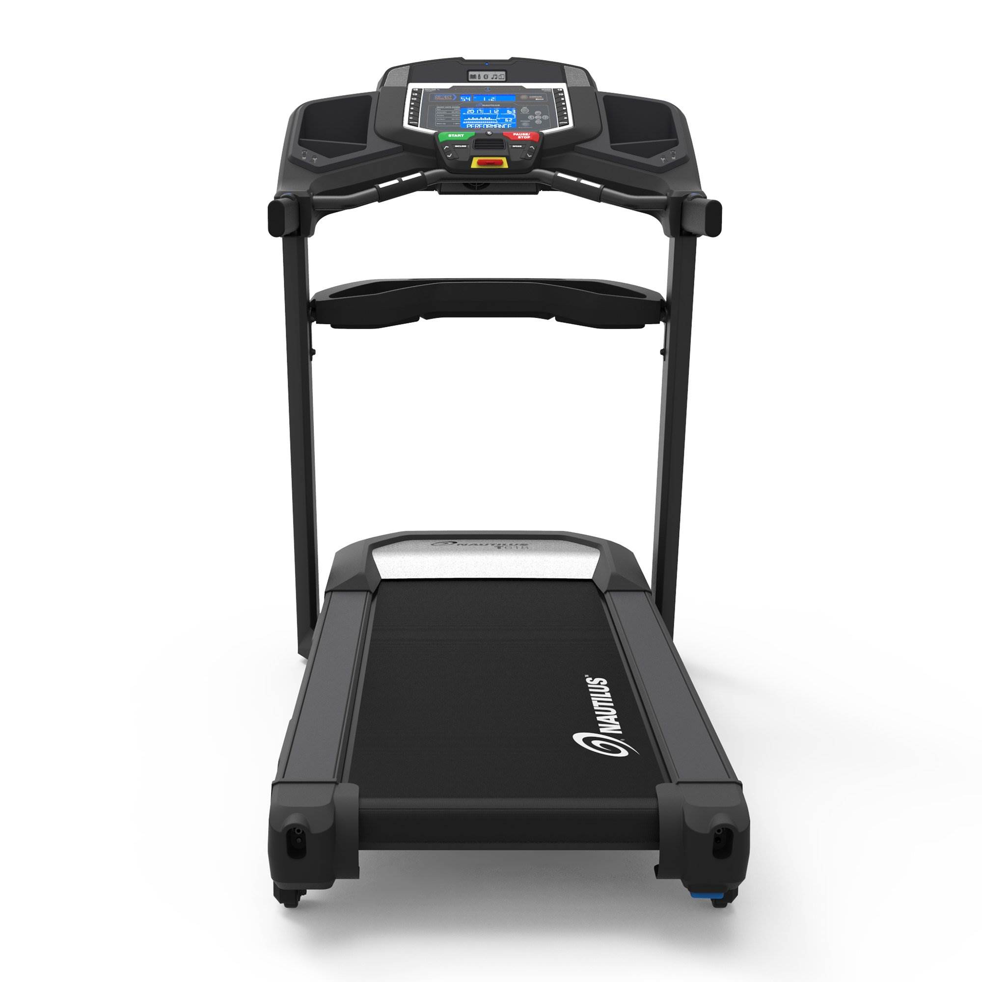 runkeeper treadmill tracking