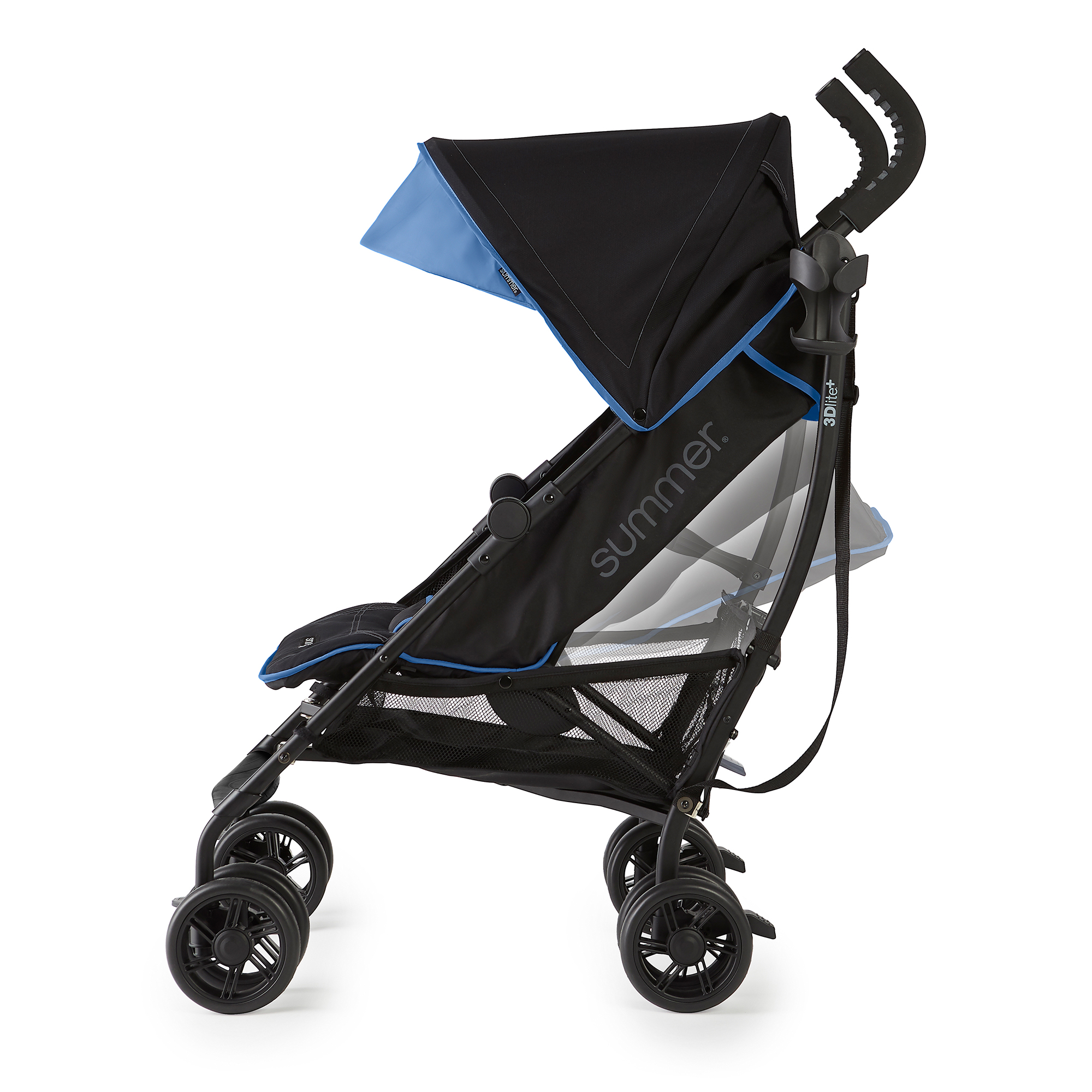 summer one stroller