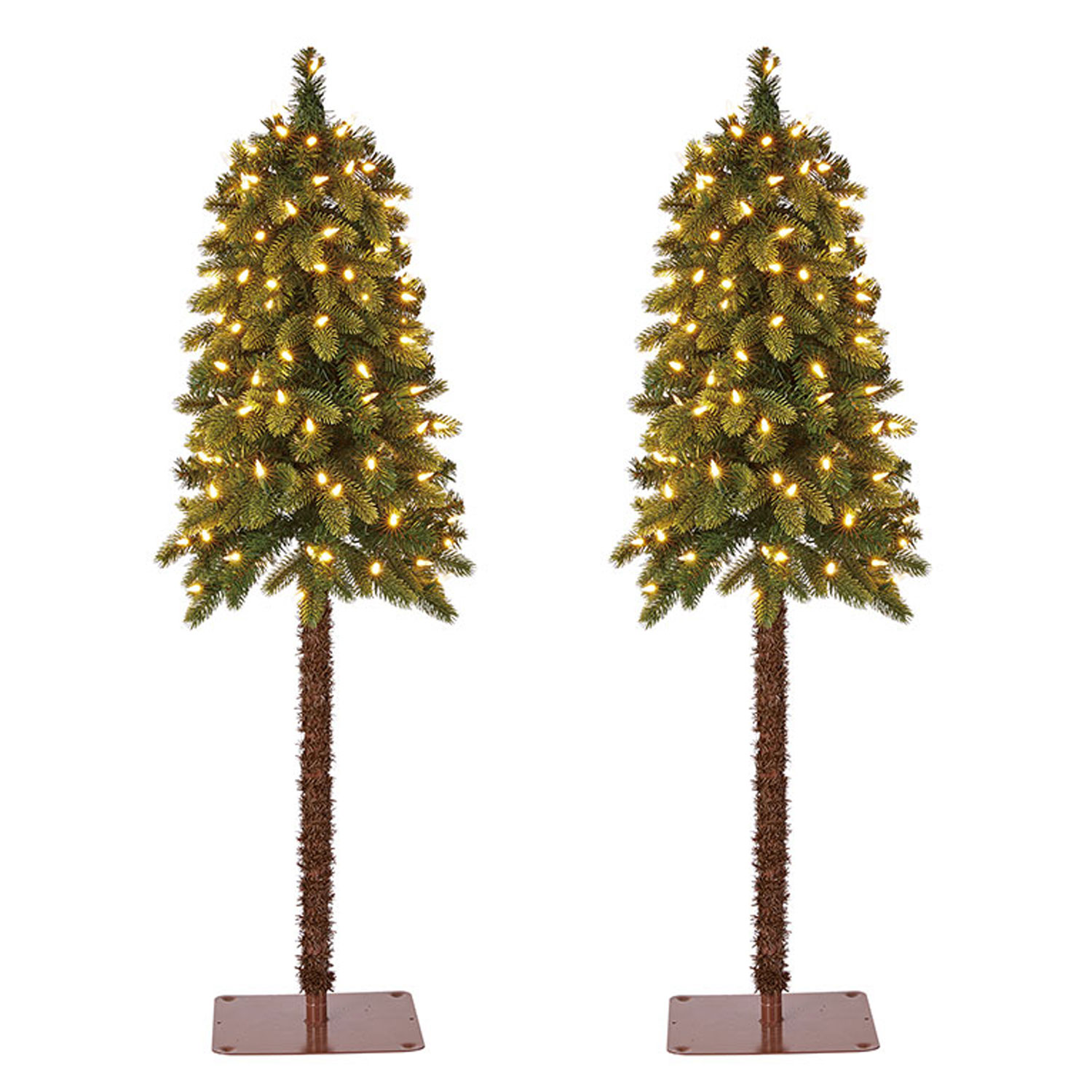 4 foot artificial christmas tree