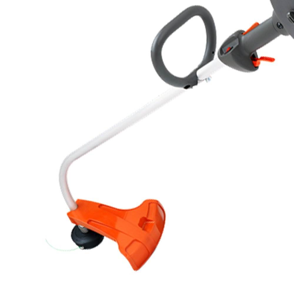 Husqvarna 129c 27cc 1 1 Hp Gas Lawn Weed Eater String Line Trimmer