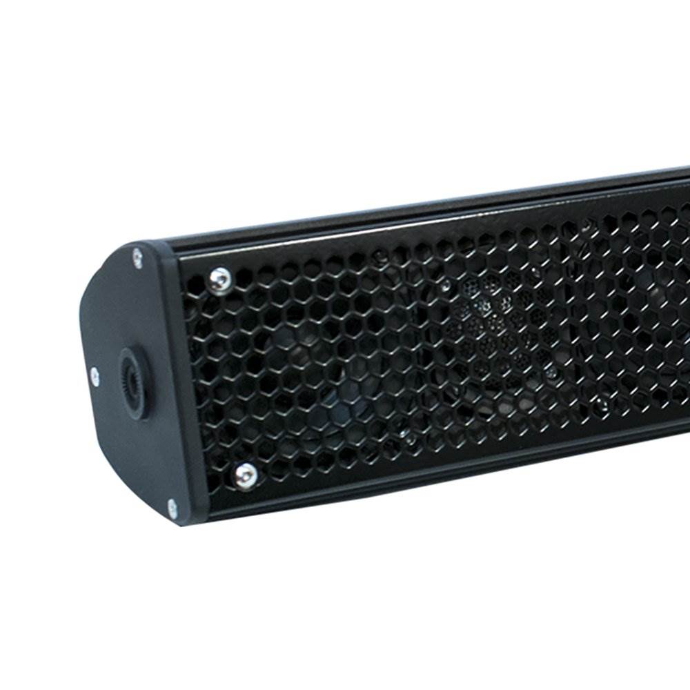 Wet Sounds Stealth 6 Core 20.7Inch 200W Marine ATV UTV Soundbar (Open Box) 853414005570 eBay