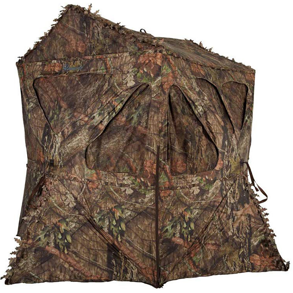 The Grind Knee Blind in Mossy Oak Obsession