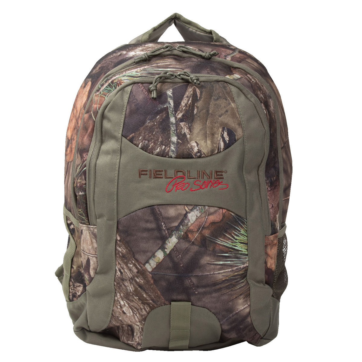 fieldline pro 37 ltr pursuit gear camo hunting backpack