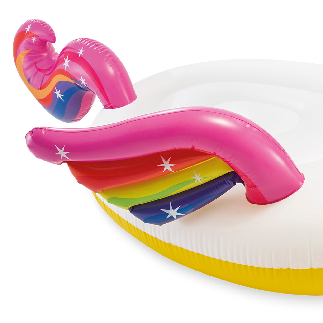 intex unicorn pool