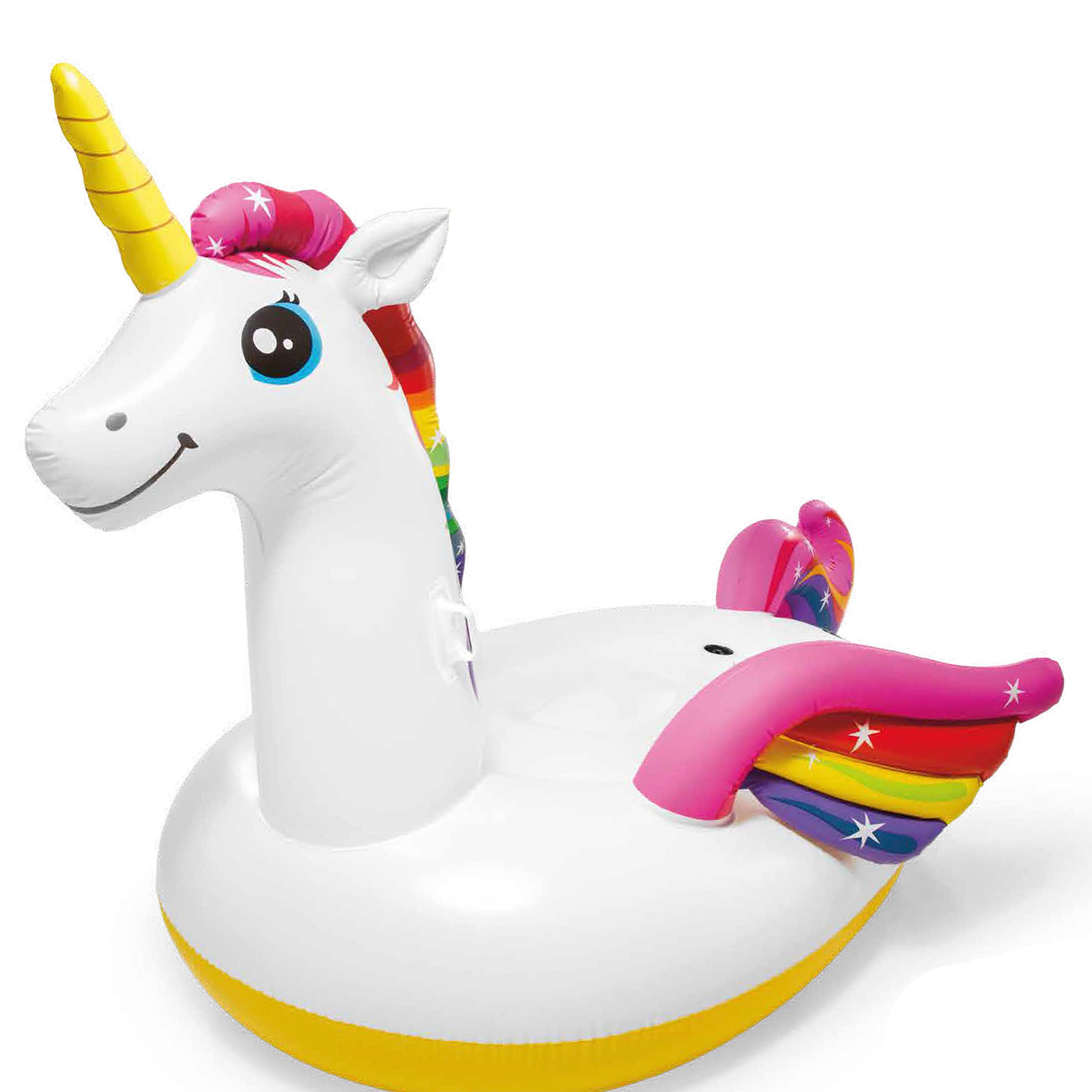 intex unicorn pool