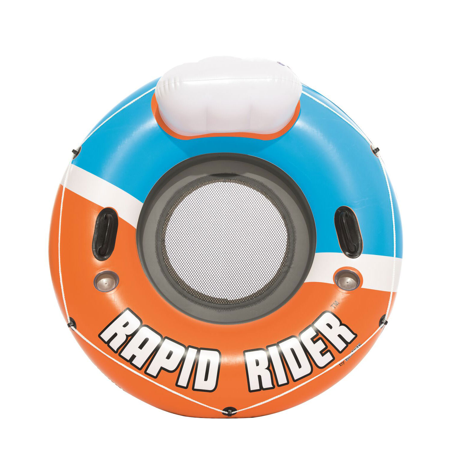 rapid rider pool float