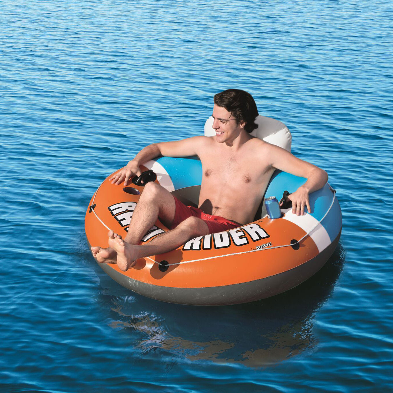 coolerz lazy river float tubes