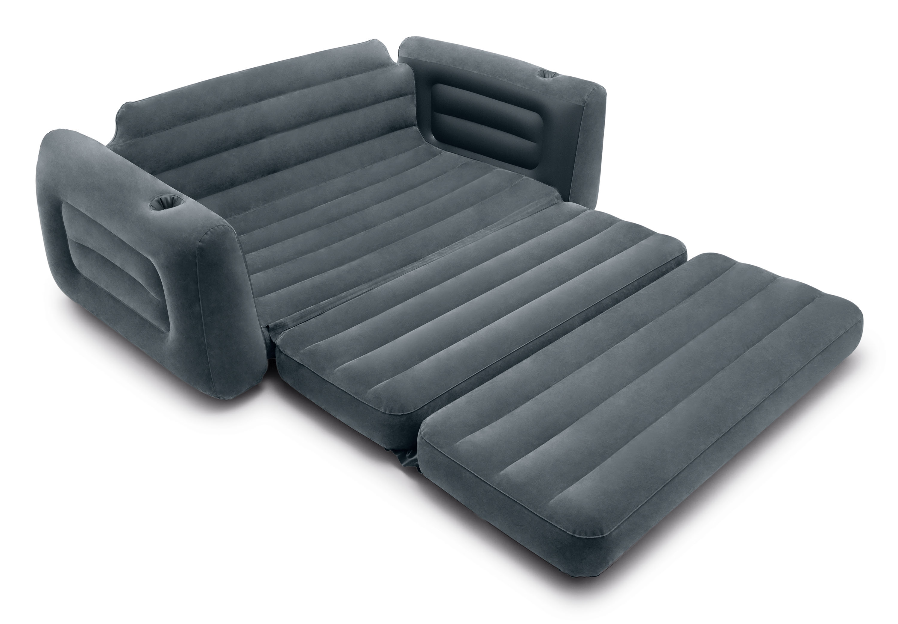 inflatable sofa bed review