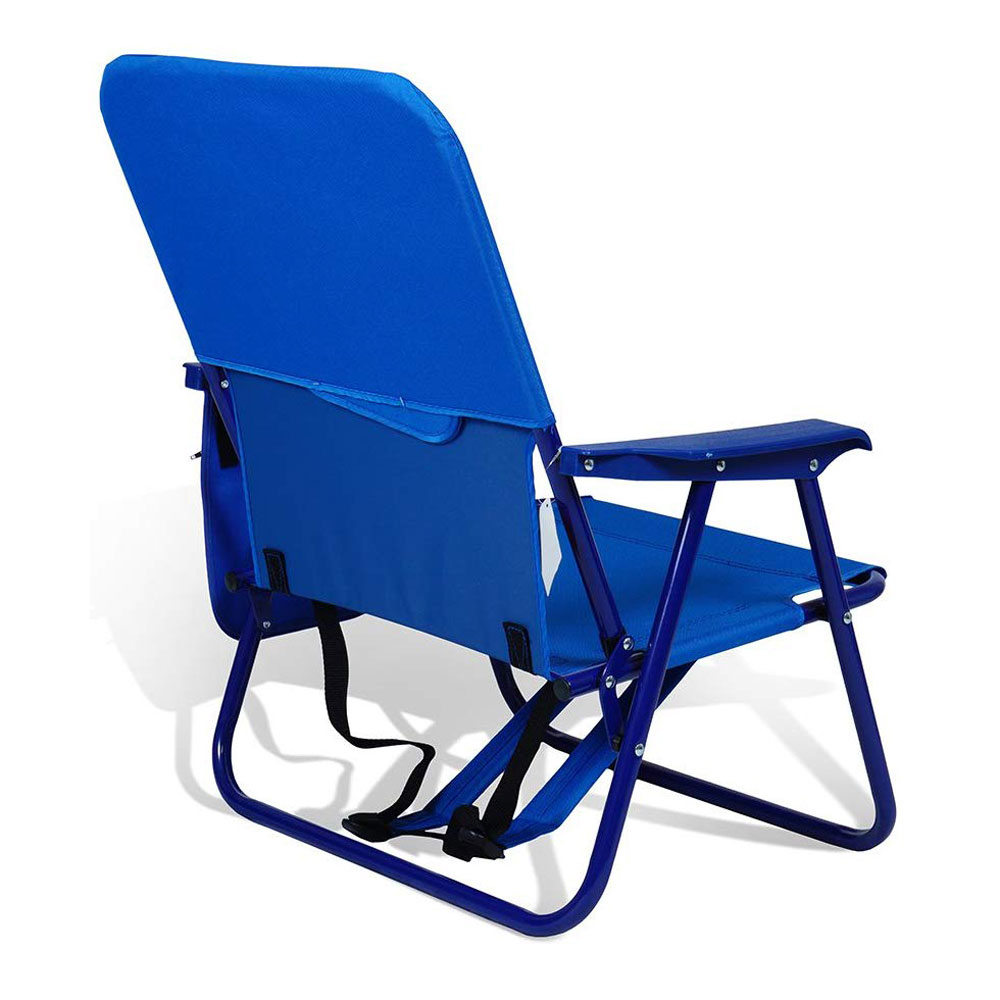 Simple Copa Backpack Beach Chair 